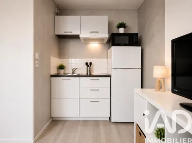 Studio in Lille (59000)