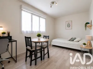 Studio à Lille (59000)