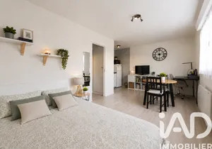 Studio in Lille (59000)
