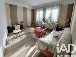 Apartment in Aulnay-sous-Bois (93600)