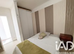 Appartement à Aulnay-sous-Bois (93600)