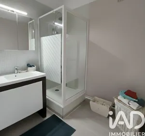 Appartement à Aulnay-sous-Bois (93600)