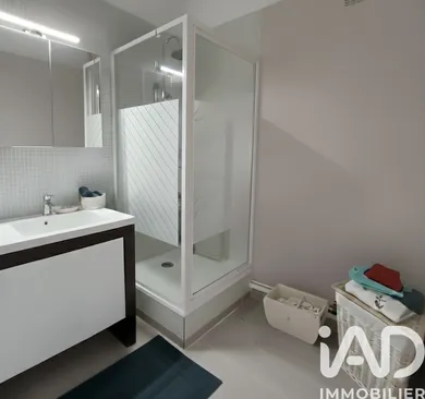 Appartement à Aulnay-sous-Bois (93600)
