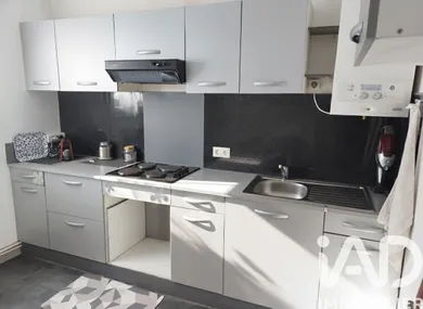 Appartement à Aulnay-sous-Bois (93600)