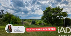 Land in Varenne-Saint-Germain (71600)