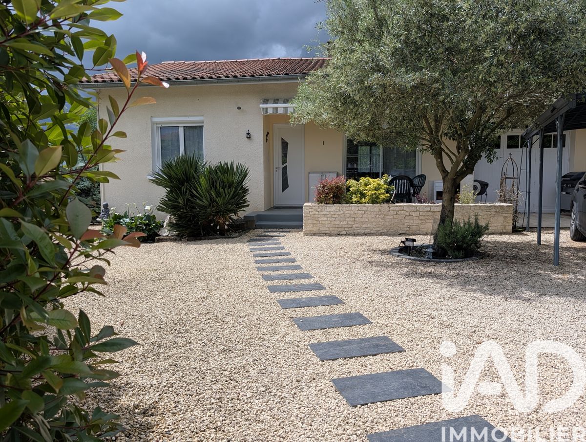 maison à Lavardac