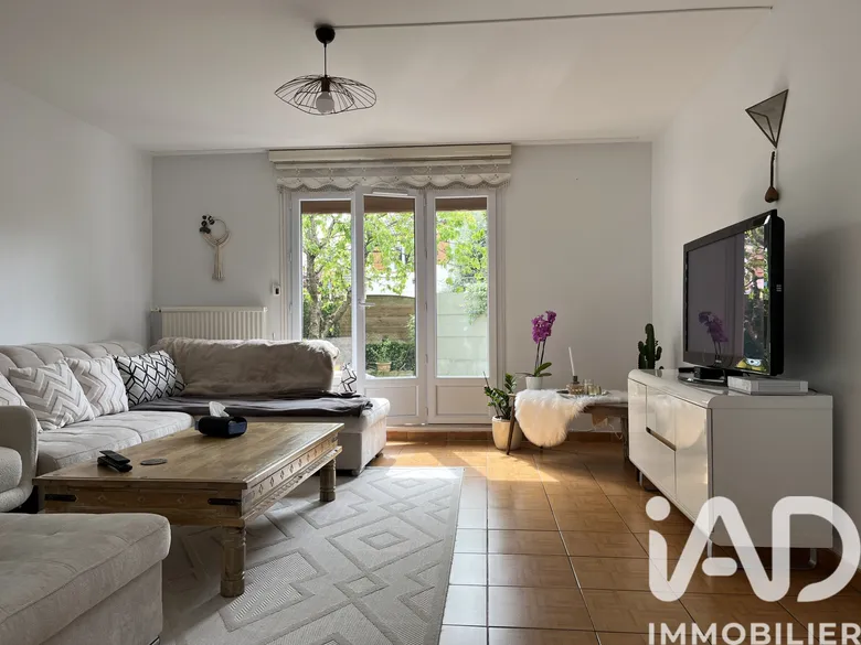 Maison 4 pièces 97 m² · à Saint-Jean-de-Braye · 97 m² · 250 000 €