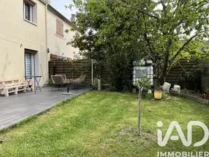 House in Saint-Jean-de-Braye (45800)