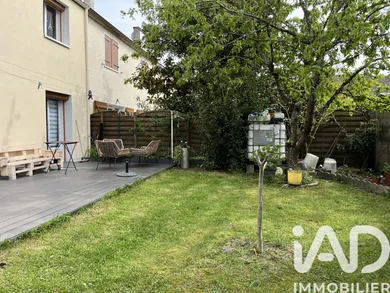 House in Saint-Jean-de-Braye (45800)