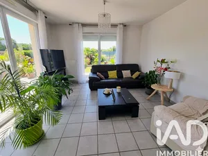 Appartement à Grenoble (38100)