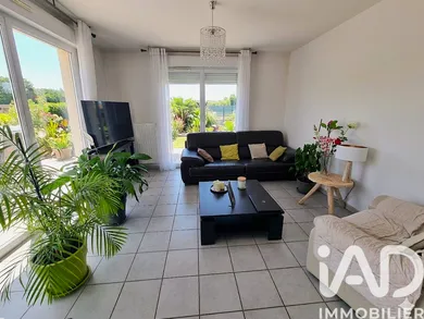 Appartement à Grenoble (38100)