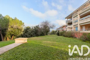 Appartement à Biot (06410)