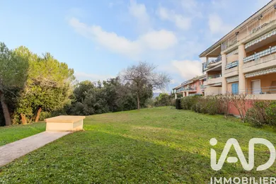 Appartement à Biot (06410)