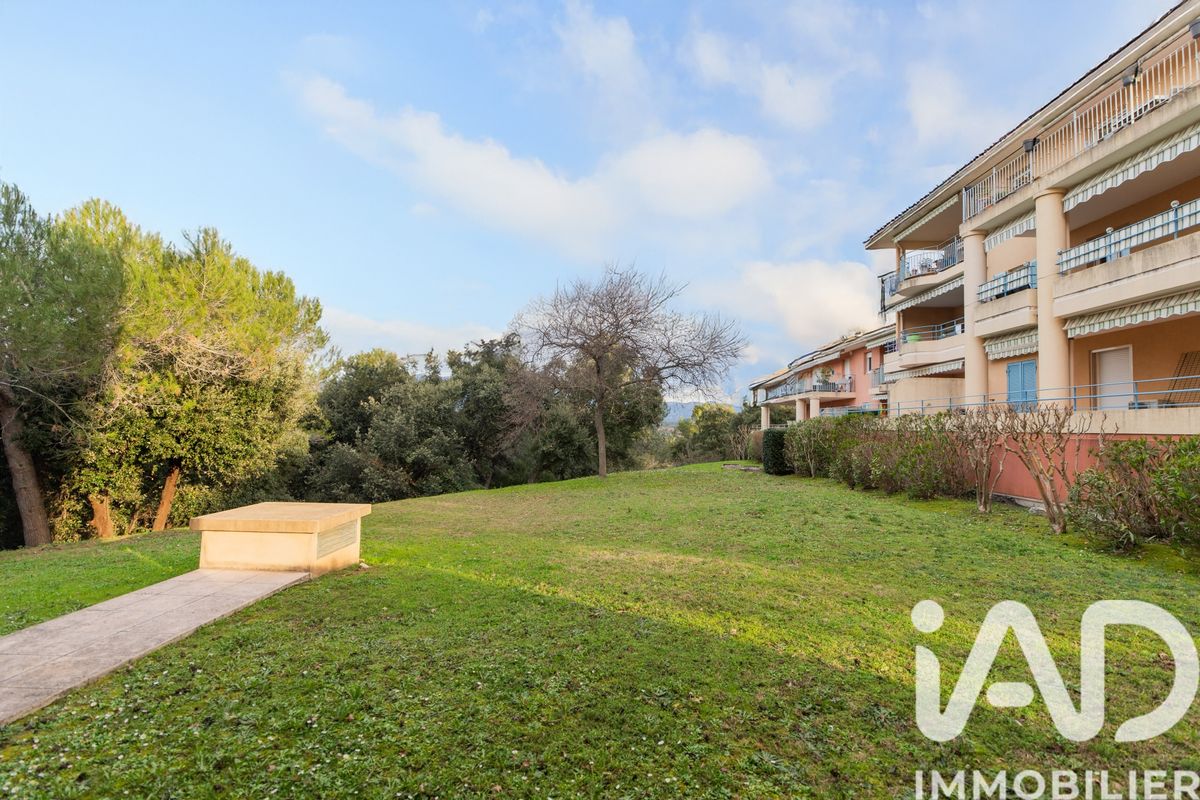 appartement à Biot