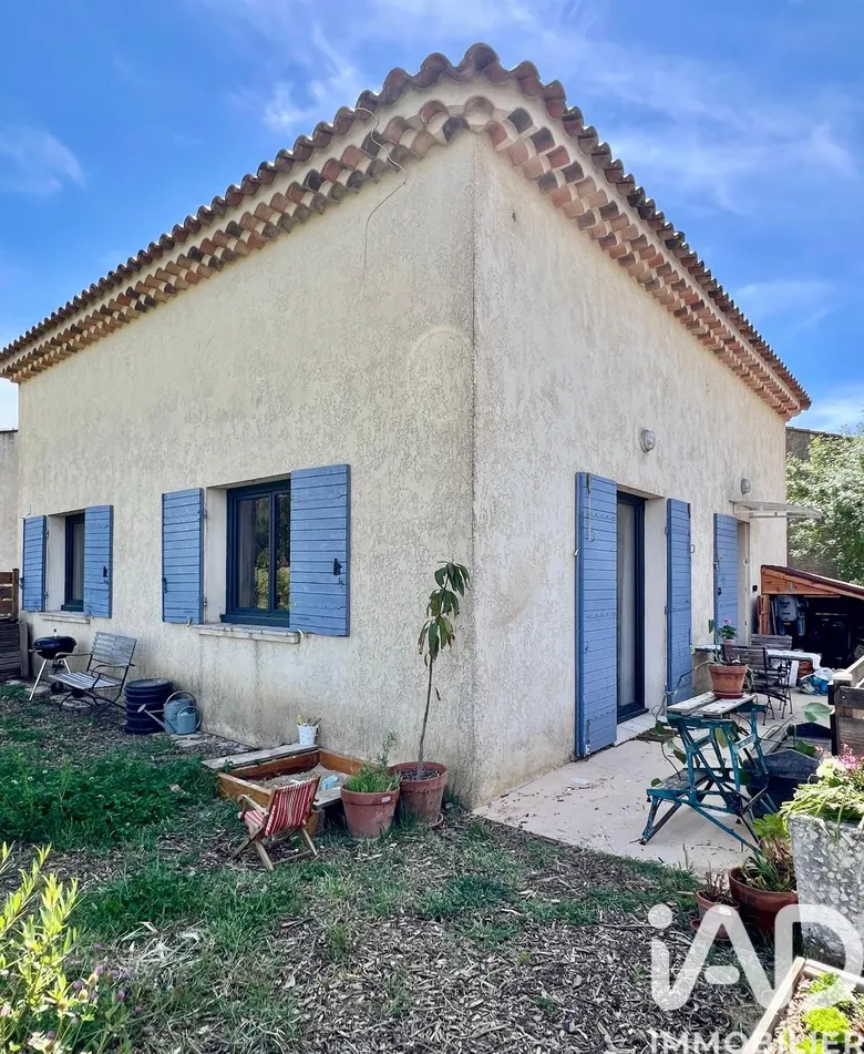 Maison 4 pièces 109 m² · à Auriol · 109 m² · 380 000 €