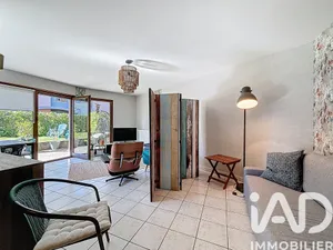 Appartement à Thonon-les-Bains (74200)