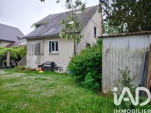 Maison à Montigny-sur-Loing (77690)