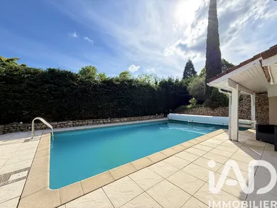 Traditional house in Vienne (38200)