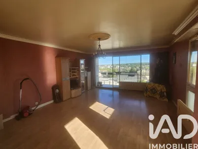 Apartment in Mulhouse (68100)