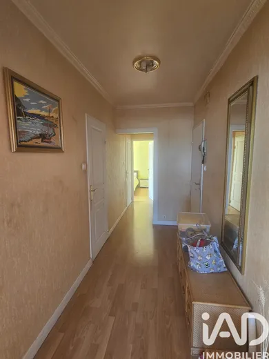Apartment in Mulhouse (68100)