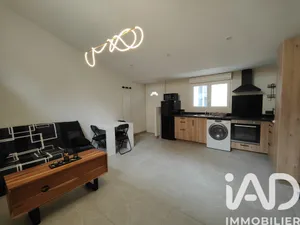 Apartment in Marseille (13001)