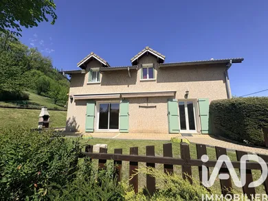Maison à Gap (05000)