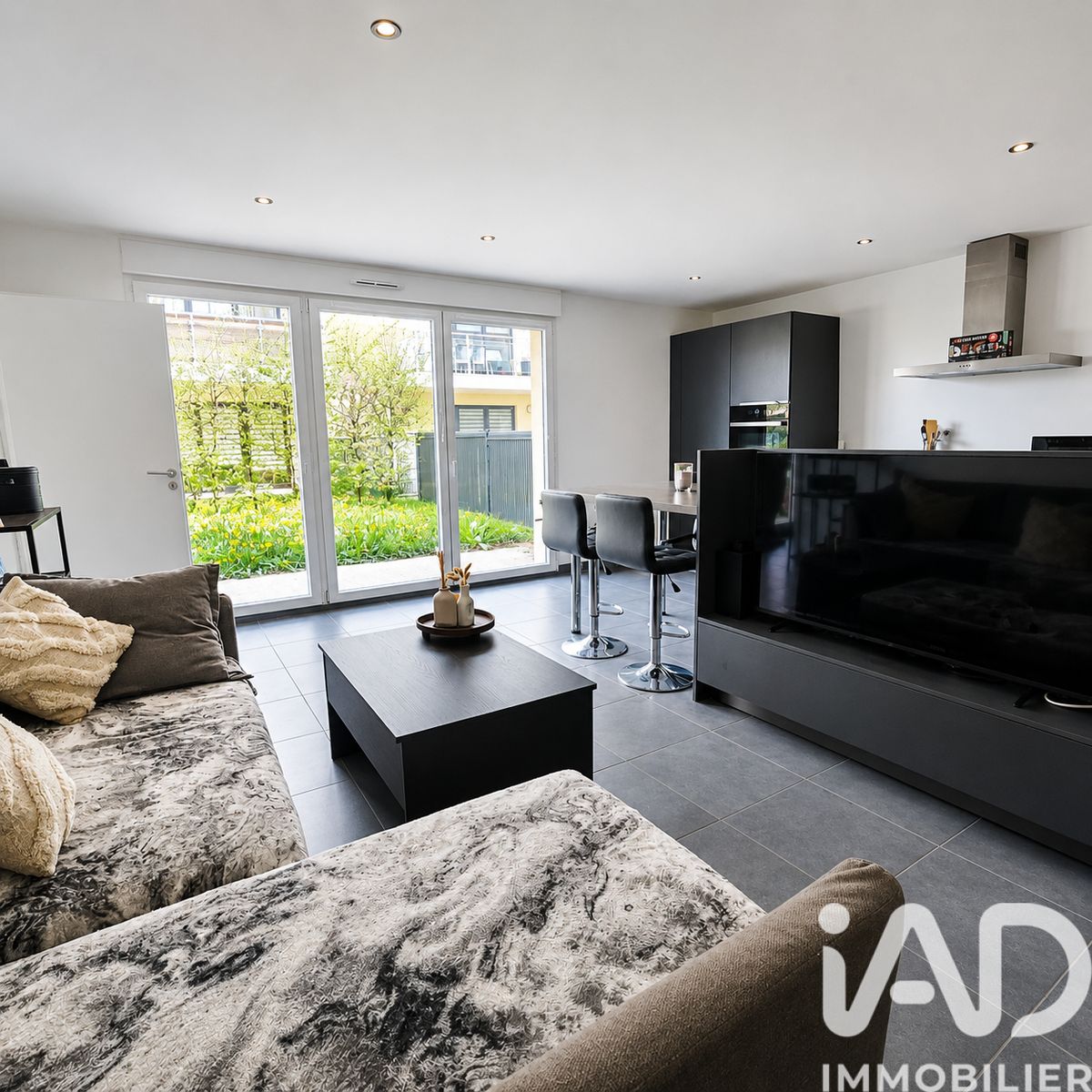 appartement à Amnéville