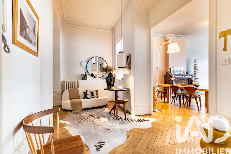 Appartement 7 pièces 165 m² · à Saint-Étienne · 165 m² · 289 000 €