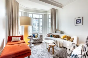 Appartement à Saint-Étienne (42000)