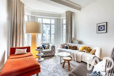 Appartement à Saint-Étienne (42000)