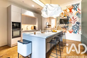 Appartement à Saint-Étienne (42000)