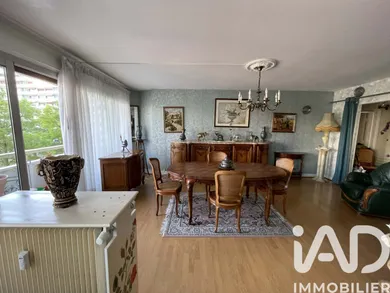 Appartement à Saint-Dizier (52100)