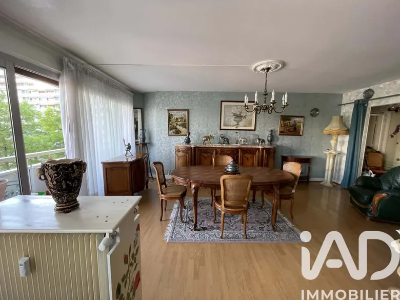 Appartement 5 pièces 113 m² · à Saint-Dizier · 113 m² · 136 000 €