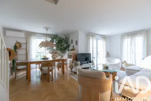 Appartement à Alfortville (94140)