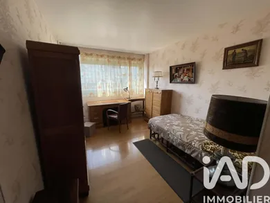 Apartment in Saint-Dizier (52100)