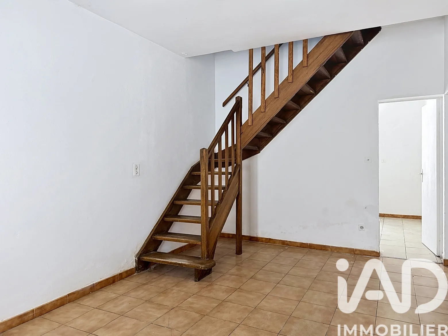 Vente maison à Tarascon (13150) : maison 3 pièces 50 m² — 3