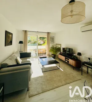 Apartment in Sainte-Maxime (83120)