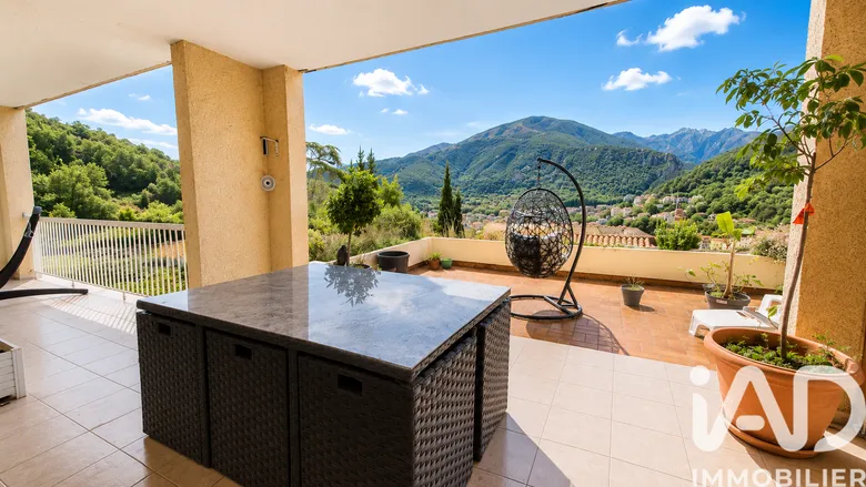 Maison 9 pièces 275 m² · à Amélie-les-Bains-Palalda · 275 m² · 325 000 €
