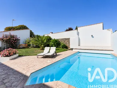 House in Saint-Gilles-Croix-de-Vie (85800)