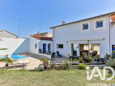 House in Saint-Gilles-Croix-de-Vie (85800)