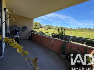 Apartment in Fréjus (83600)
