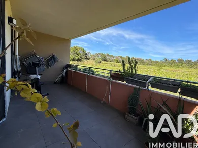 Apartment in Fréjus (83600)