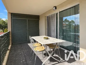Apartment in Fréjus (83600)