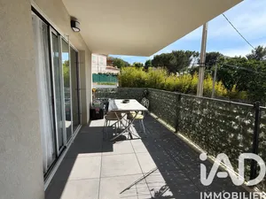 Appartement à Fréjus (83600)