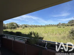 Apartment in Fréjus (83600)