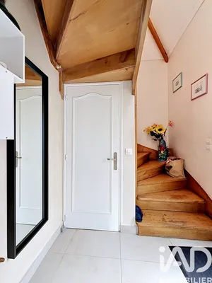Traditional house in Limeil-Brévannes (94450)