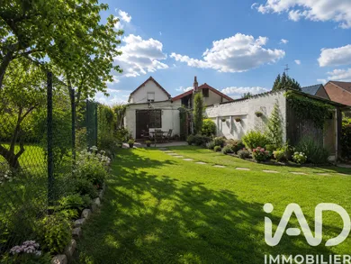 Maison à Escautpont (59278)