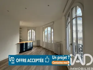 Appartement à Reims (51100)