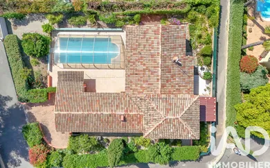 House in Saint-Raphaël (83700)
