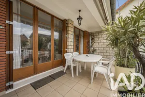 Maison traditionnelle à Maisons-Alfort (94700)